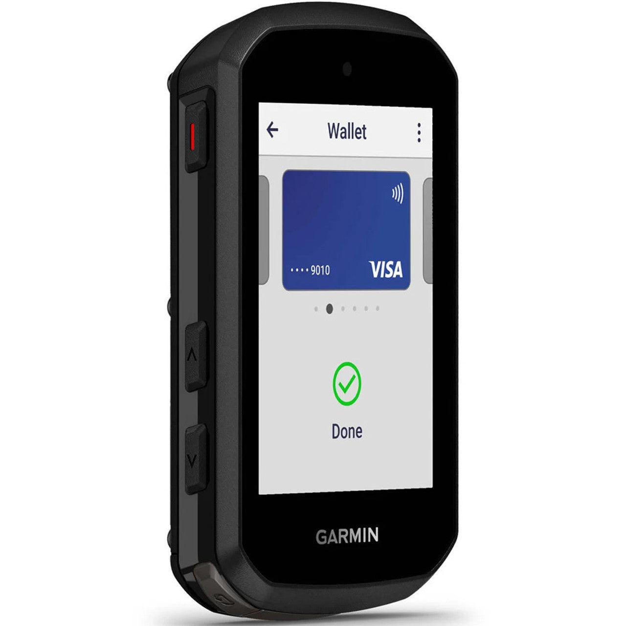 Garmin Edge 850 GPS Bike Computer