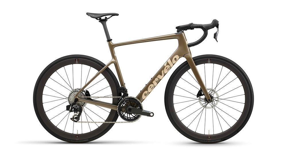 Cervelo 26 Caledonia Sram Force