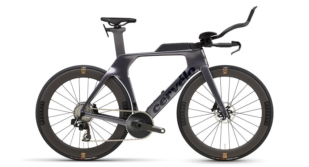 Cervelo 2026 P-Series Force AXS 1 Basalt