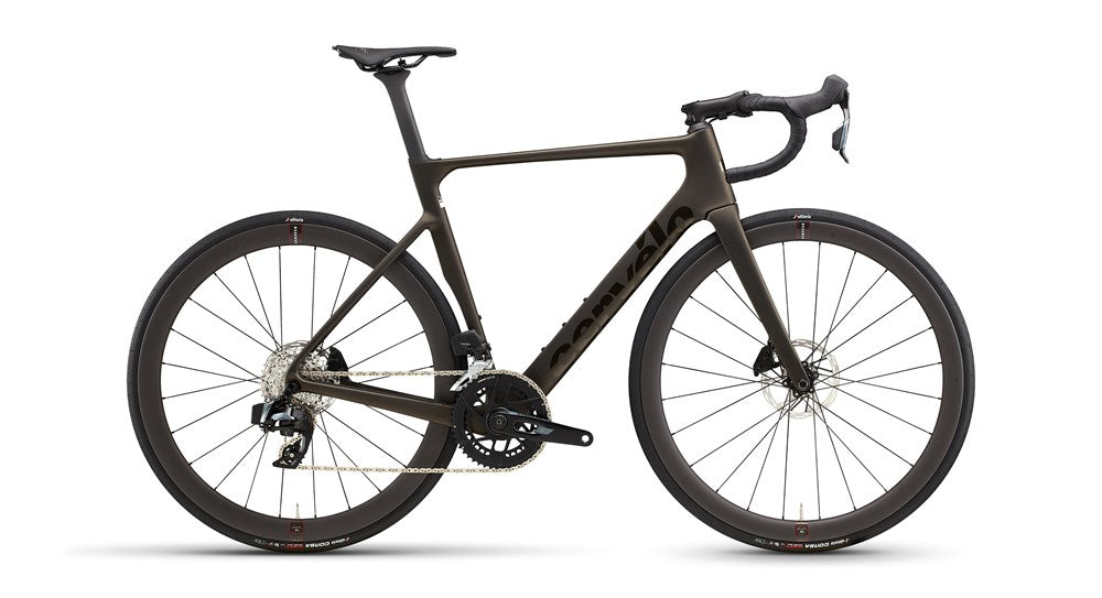 Cervelo 2026 Soloist Rival AXS Dark Slate