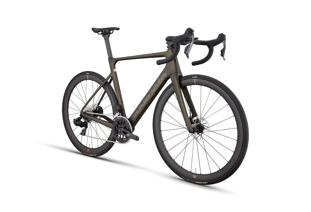 Cervelo 2026 Soloist Rival AXS Dark Slate