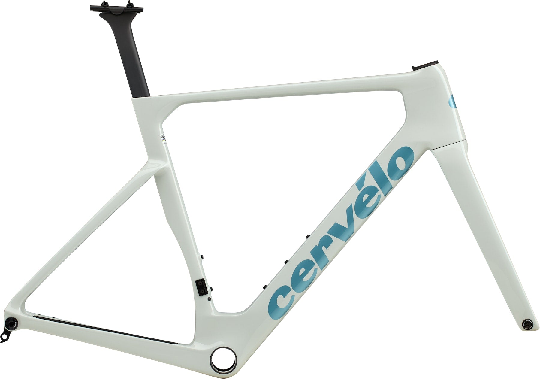 Cervelo Soloist Frameset (2027)