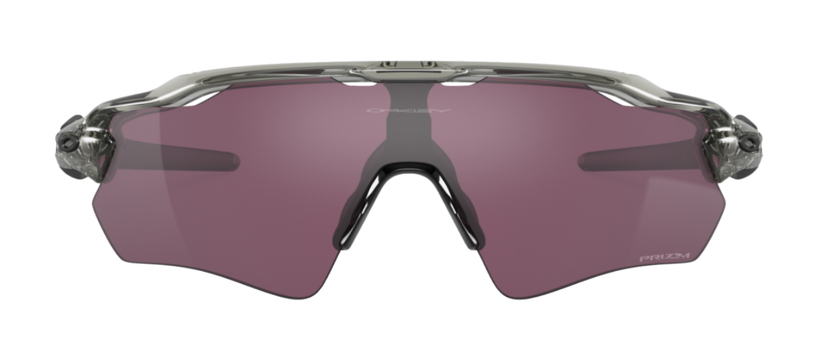 Oakley Radar EV Path Grey Ink Prizm Road Black (9208 82)