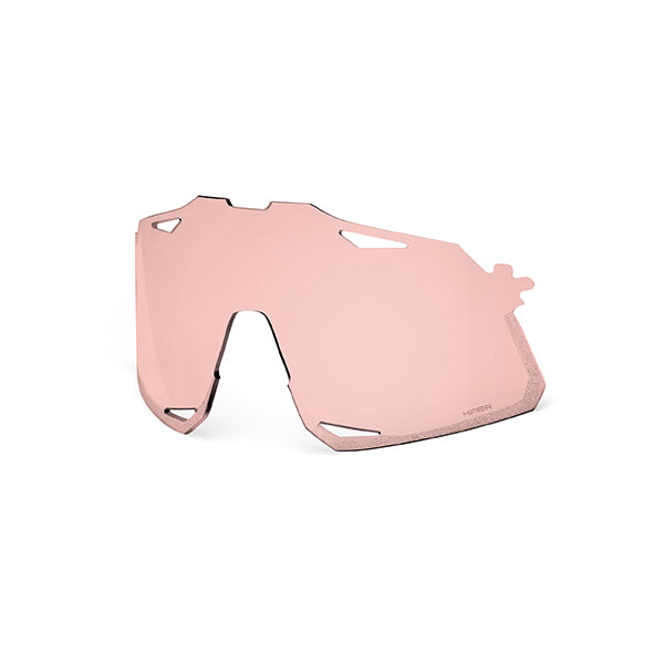 HYPERCRAFT Repl Lens - HiPER Coral