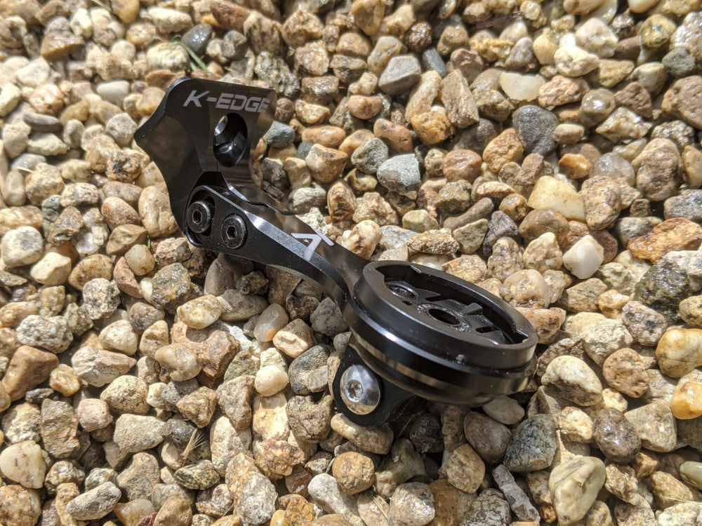K-Edge TREK Direct Mount for Garmin (Emonda / Madone GEN 6) - COMBO