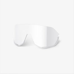 S2 Repl Lens - Clear