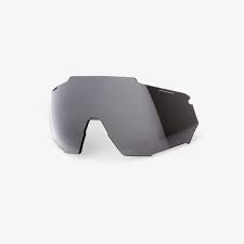 RACETRAP Repl Lens - Black Mirror