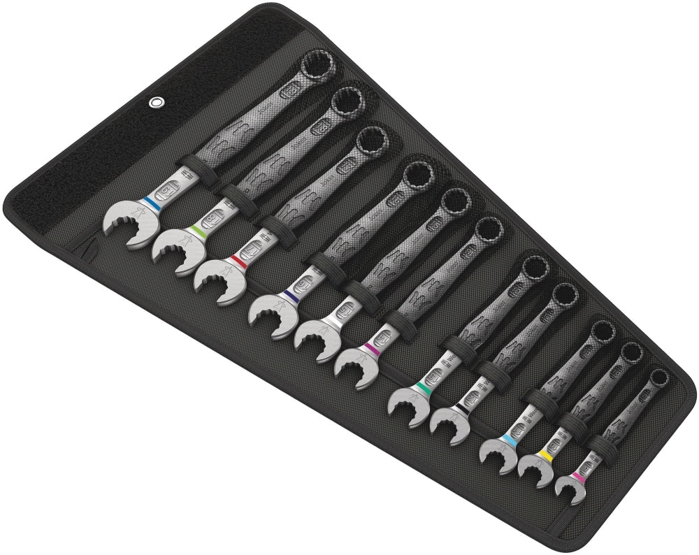 6003 Joker 11 Set 1 combination wrench set