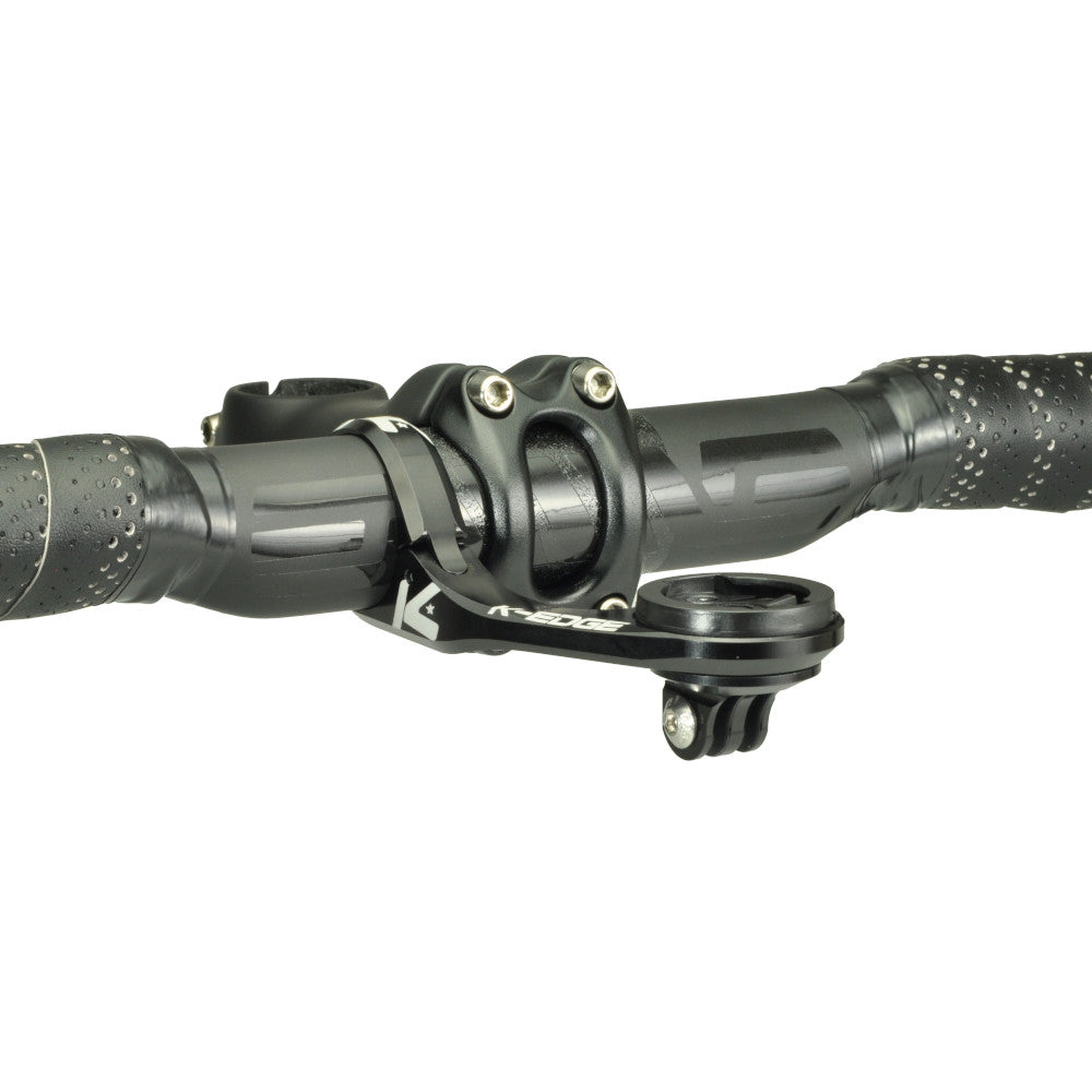 K-Edge MAX Mount for Garmin - COMBO