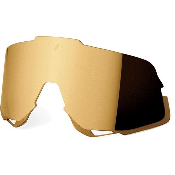 GLENDALE Repl Lens - Bronze Mirror