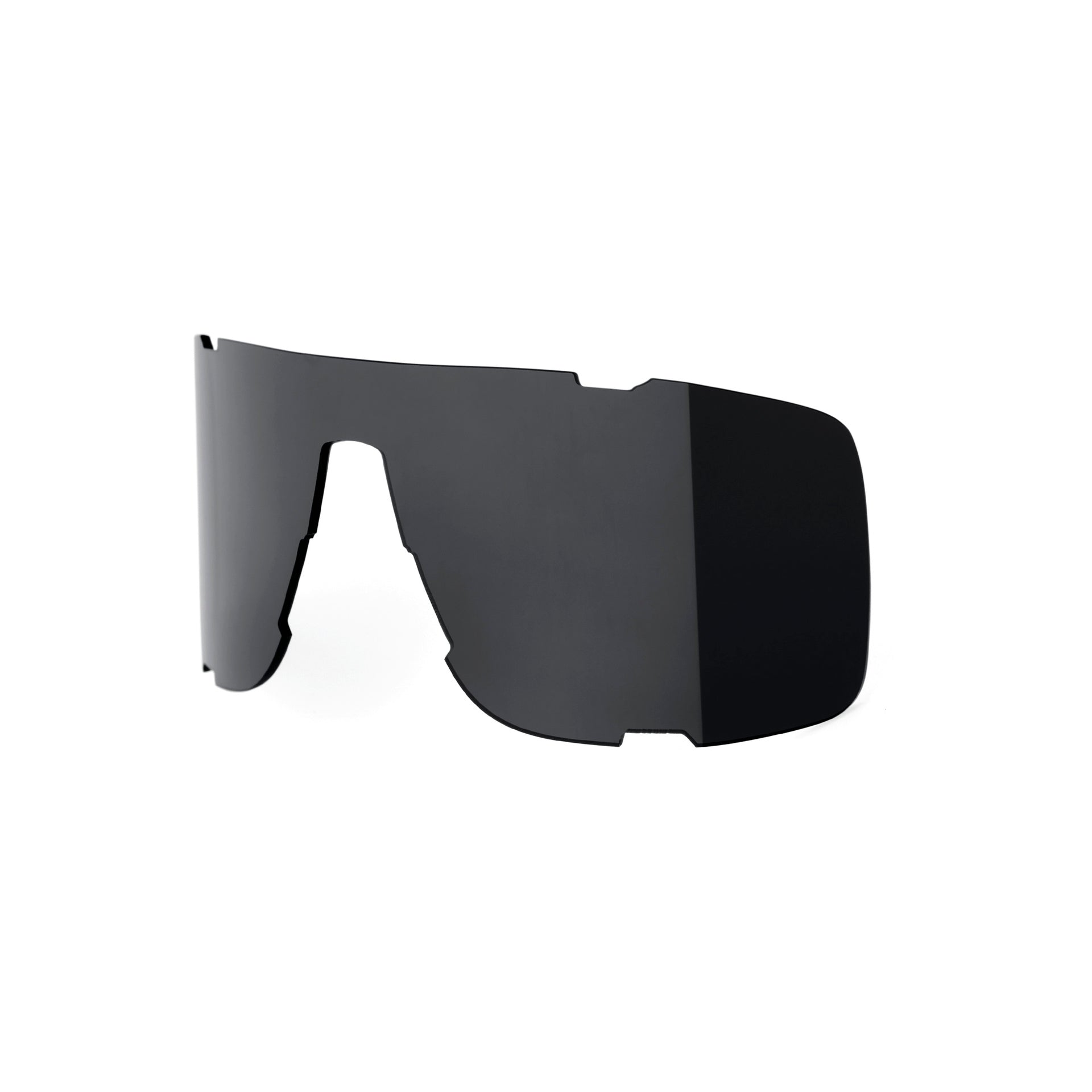 EASTCRAFT Repl Lens Shield - Black Mirror