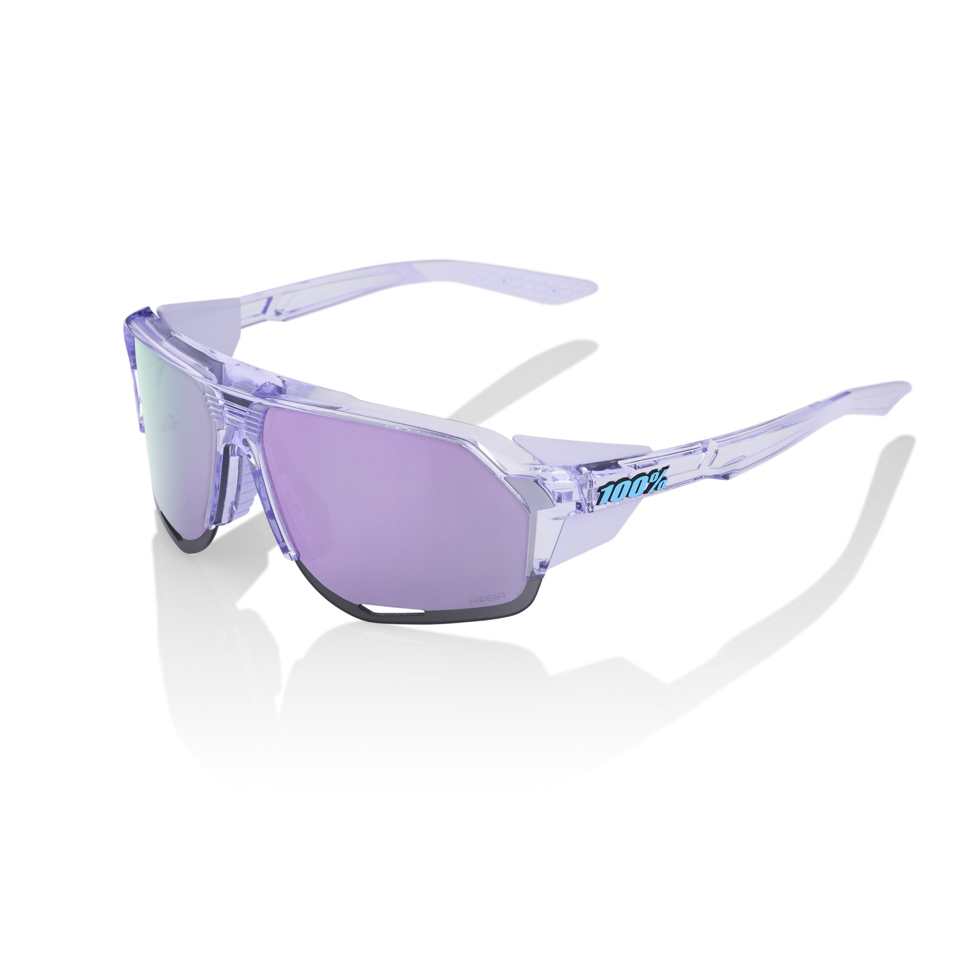 NORVIK - Polished Translucent Lavender - HiPER Lavender