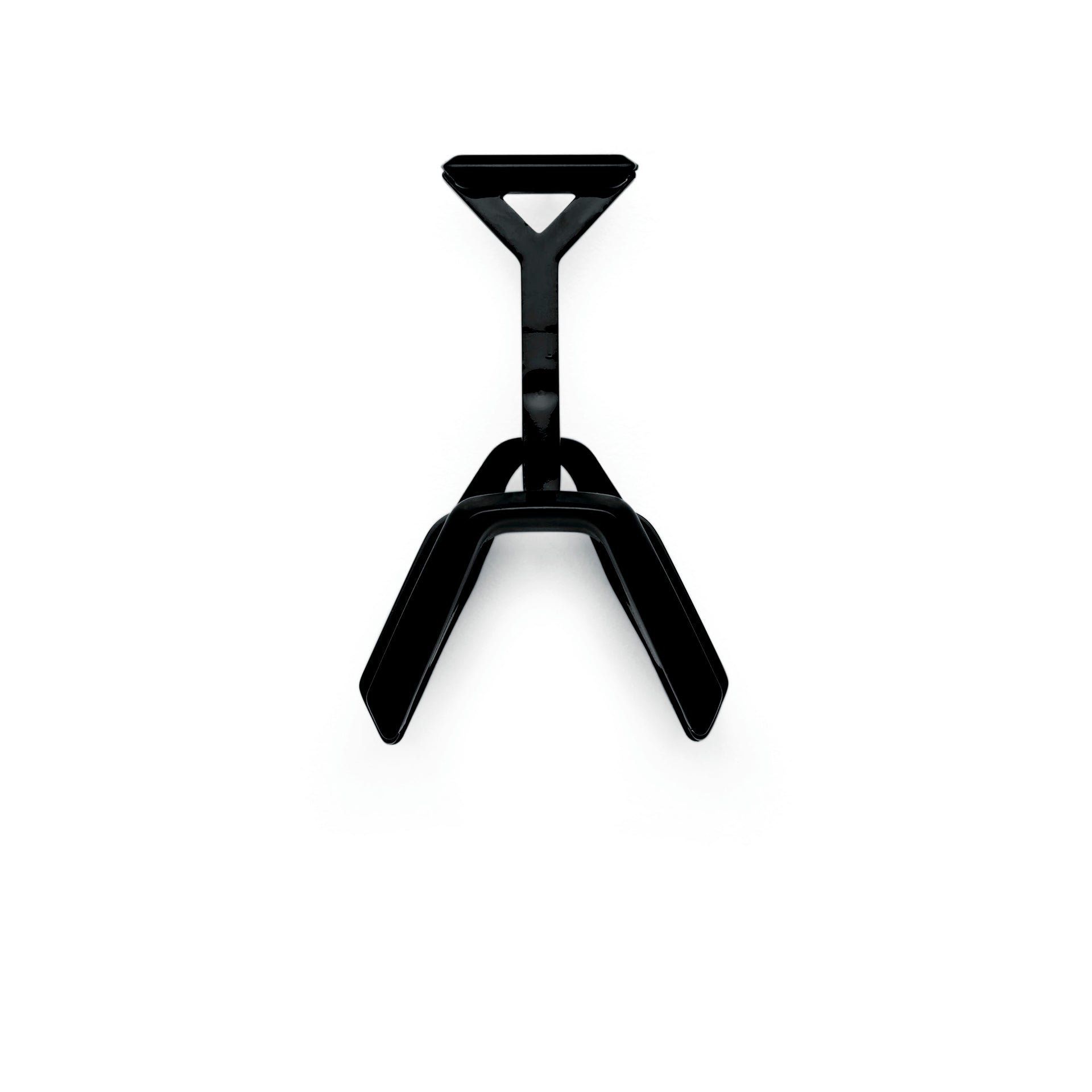 HYPERCRAFT NOSE BRIDGE - Gloss Black