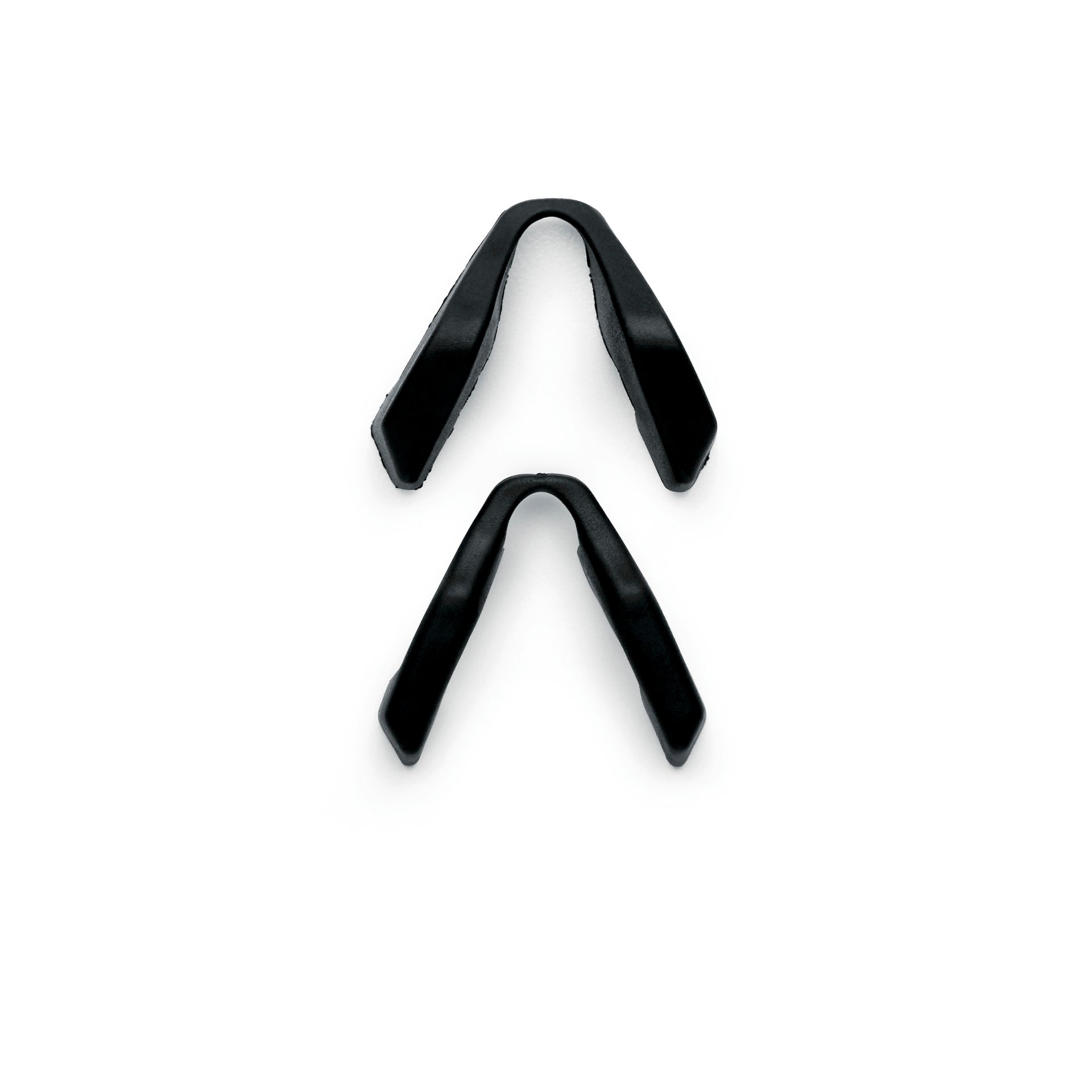 HYPERCRAFT/HYPERCRAFT XS NOSE PAD KIT - Black