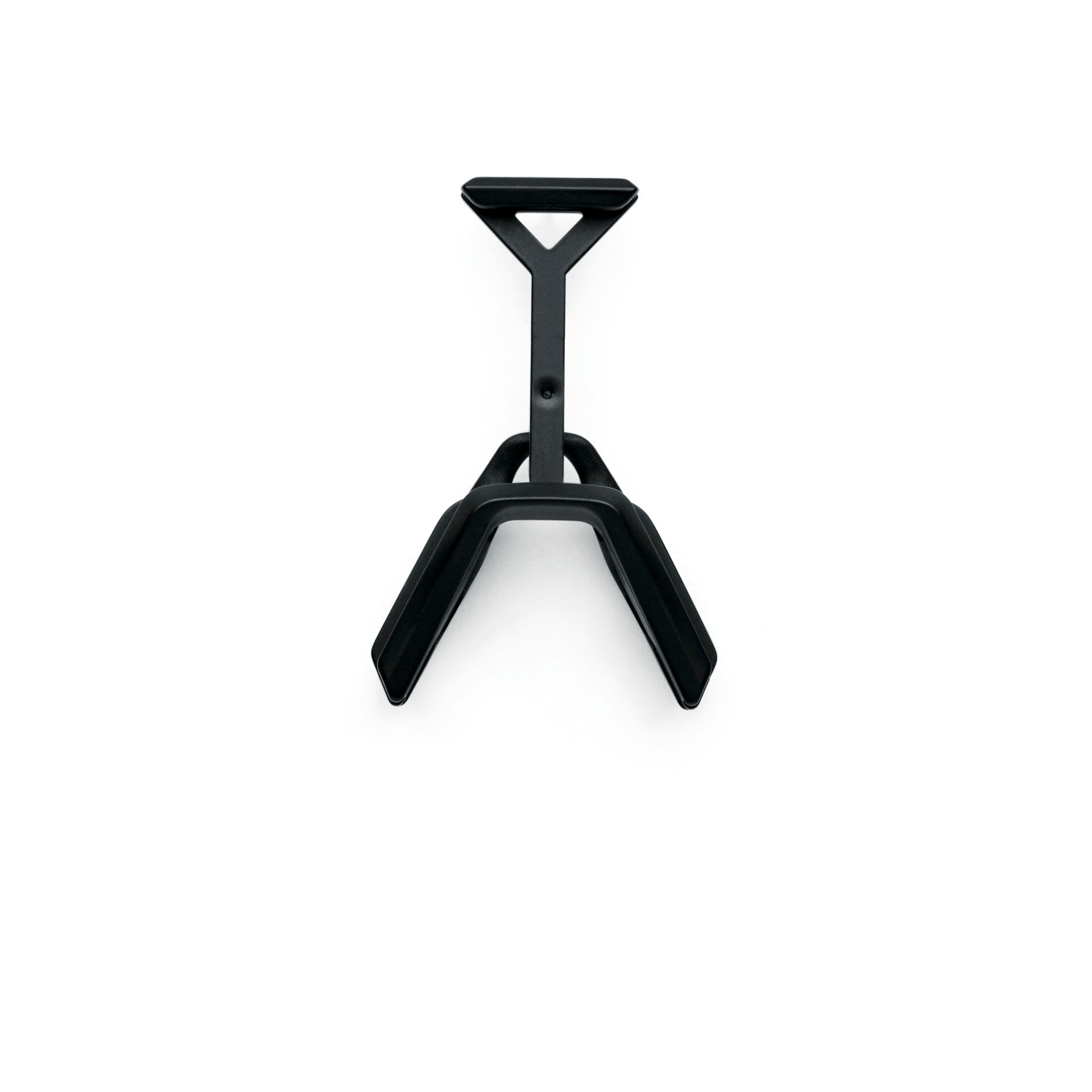 HYPERCRAFT XS NOSE BRIDGE - Matte Black