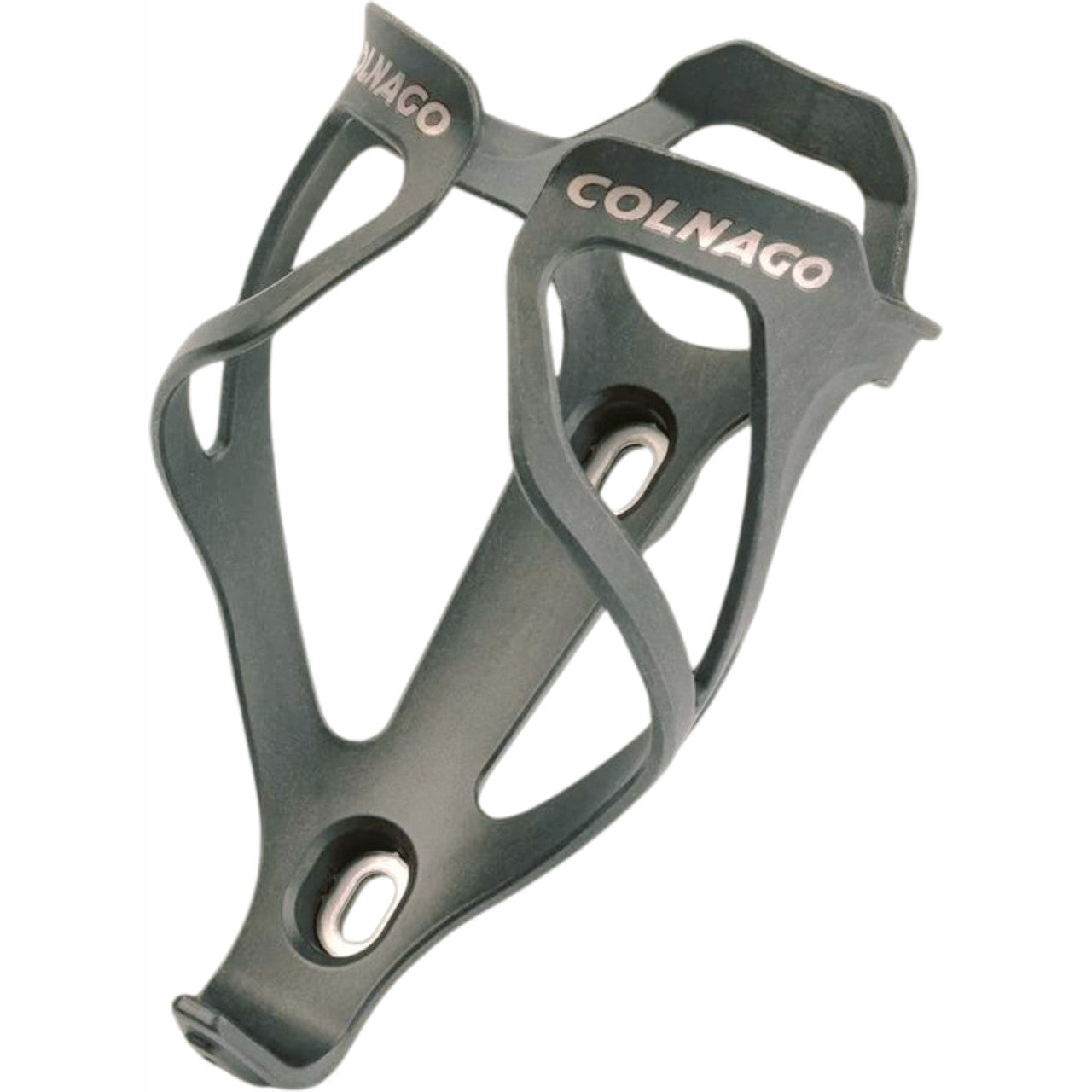 Colnago Carbon Bottle Cage Matte Black