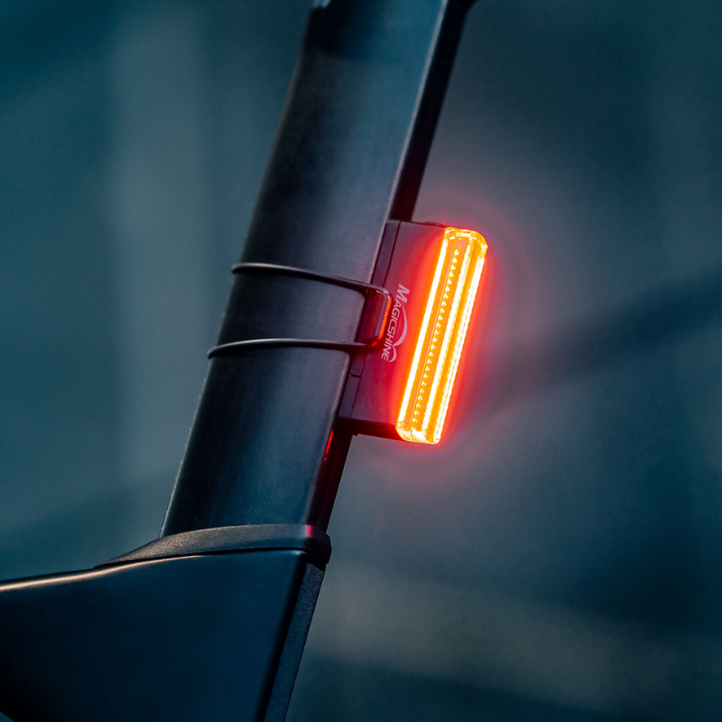 Magicshine SeeMee 50 Tail Light