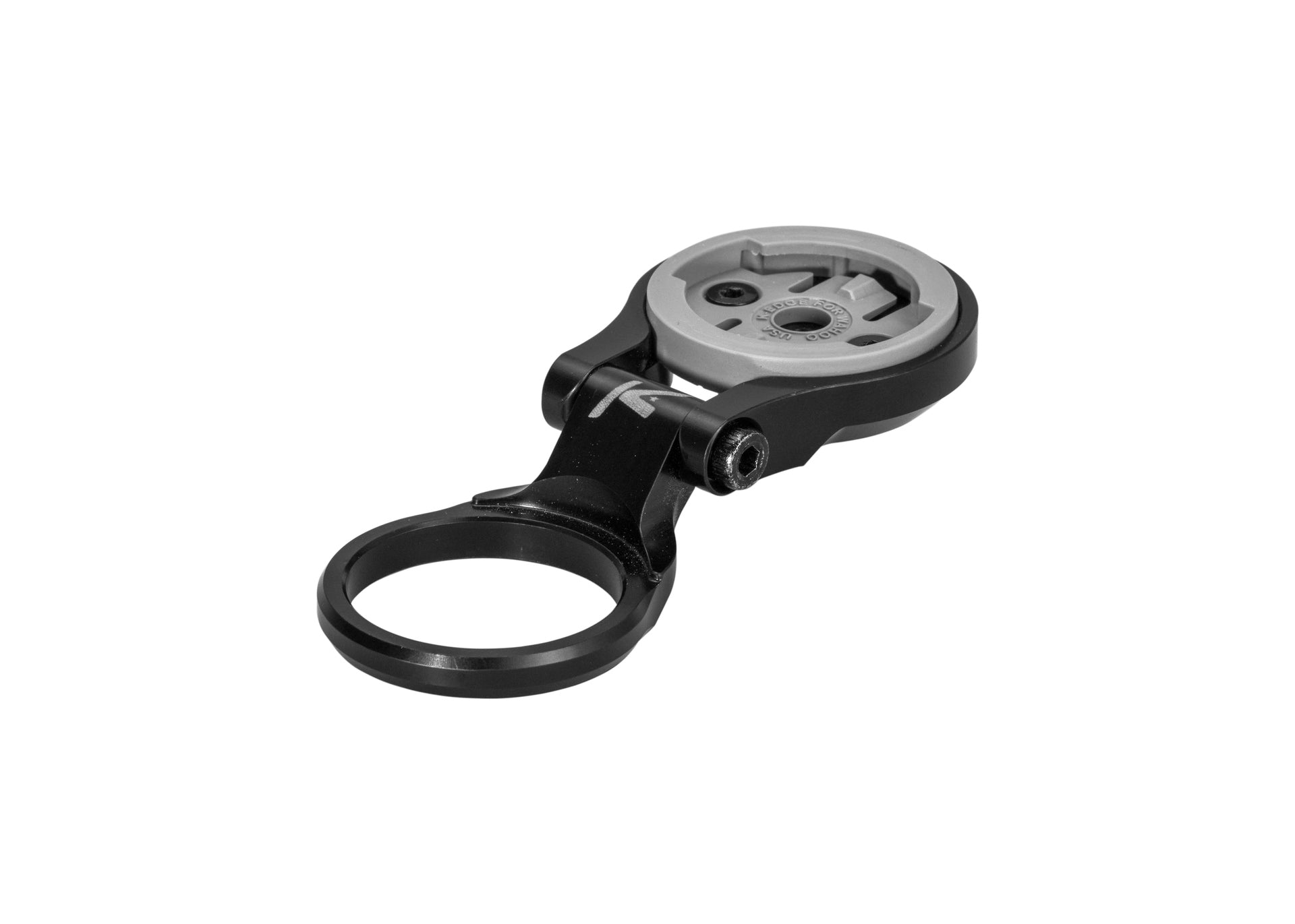K-Edge BOOST STEM Mount for Wahoo - ADJUSTABLE