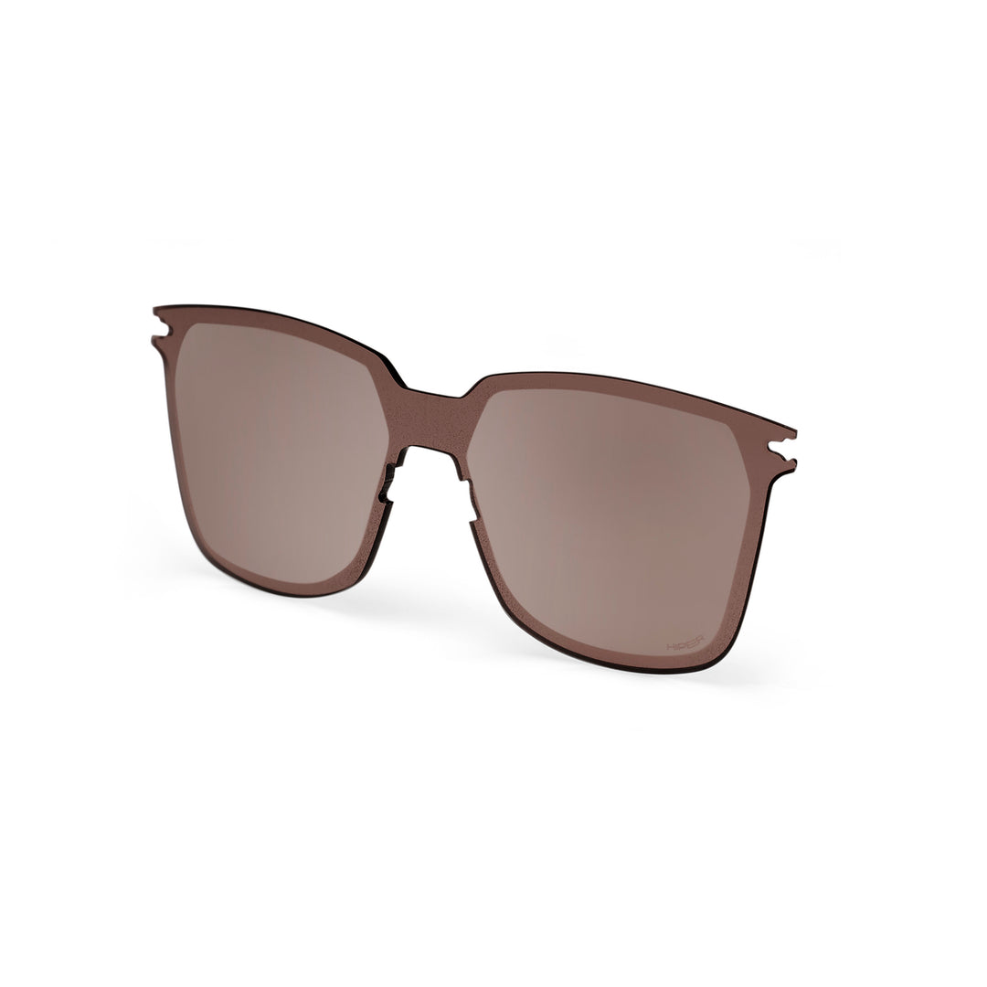 LEGERE SQUARE Repl Lens - HiPER Crimson SIlver