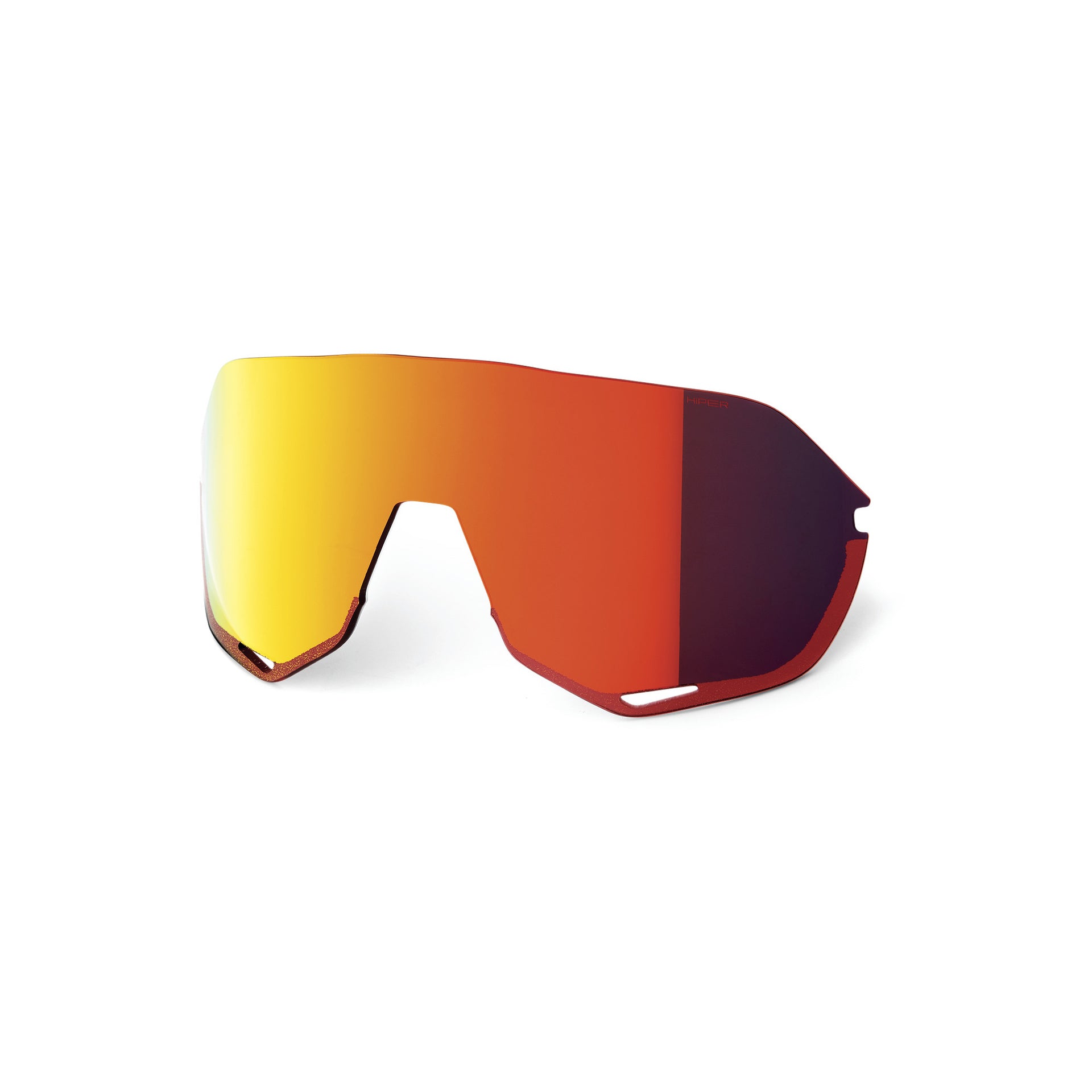 S2 Repl Lens - HiPER Red Mirror