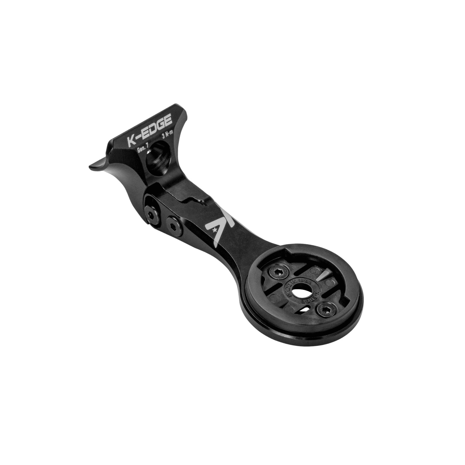 K-Edge TREK Direct Mount for Garmin (Madone GEN 7)