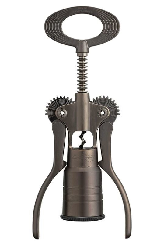 Big The Corkscrew Titanium