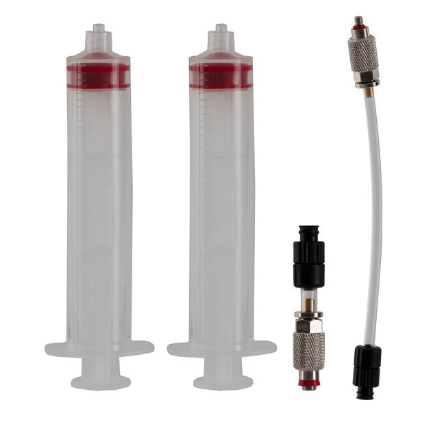 Disc Brake Bleeding Kit