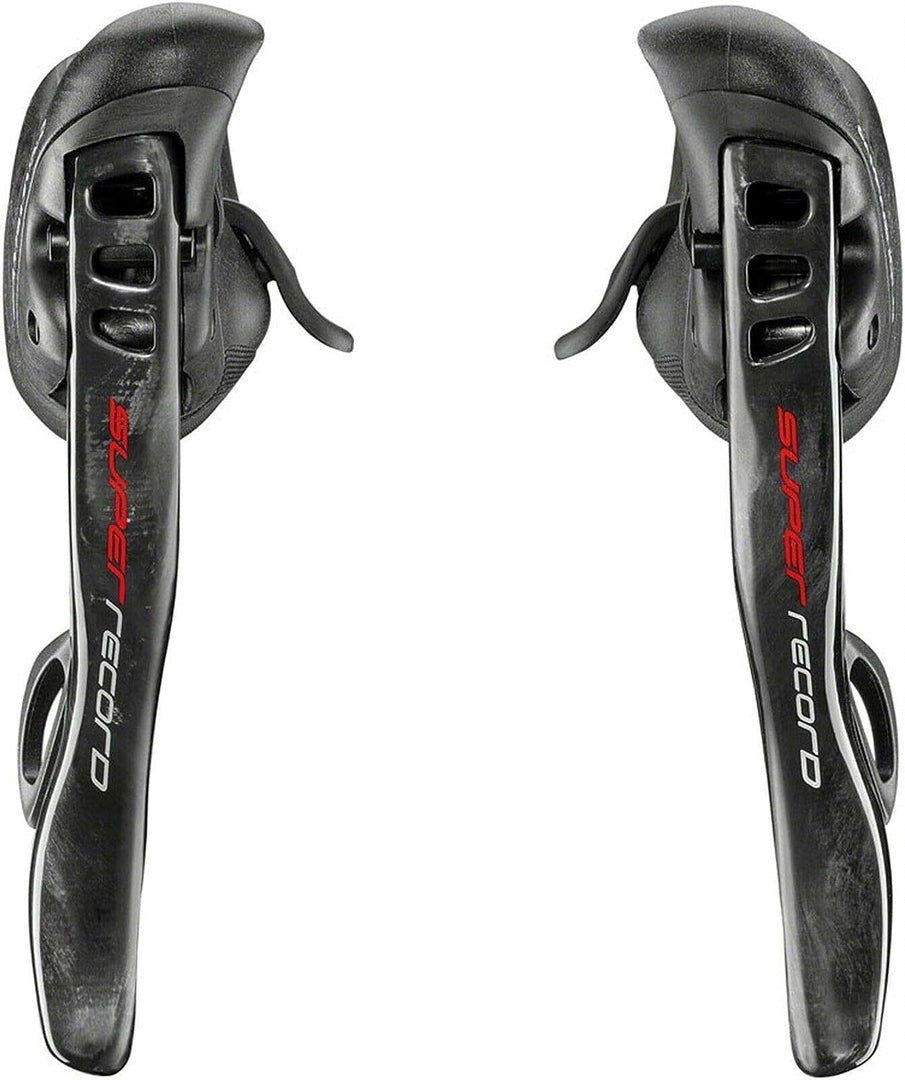 Super Record EPS 12 Speed EP Shift/Brake Lever Set