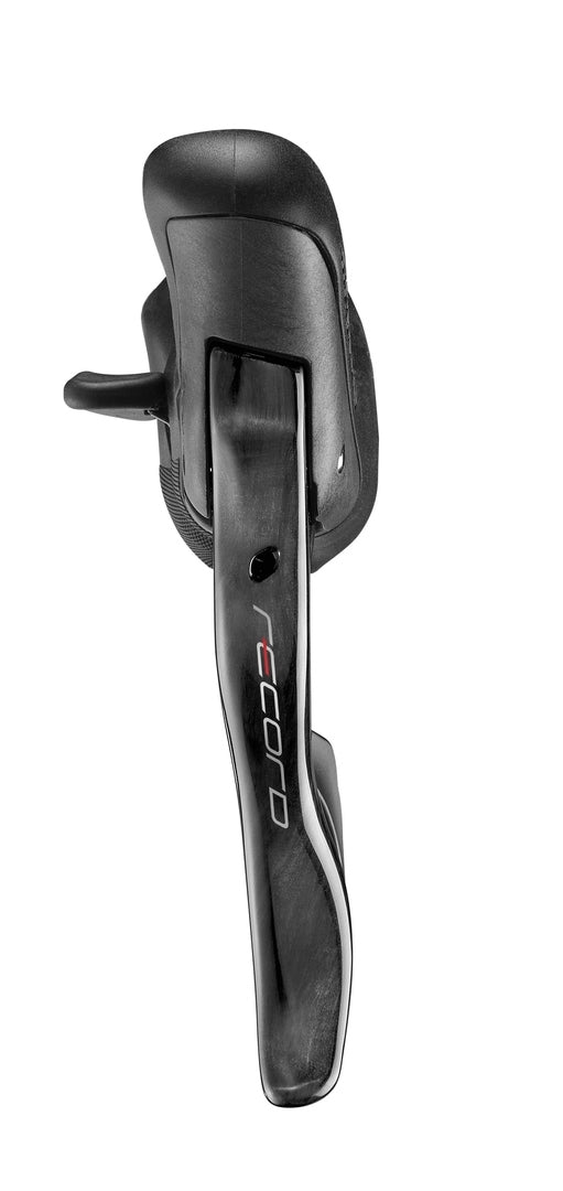 Record 12 Speed DB Left Hand EP + 160mm RR Caliper