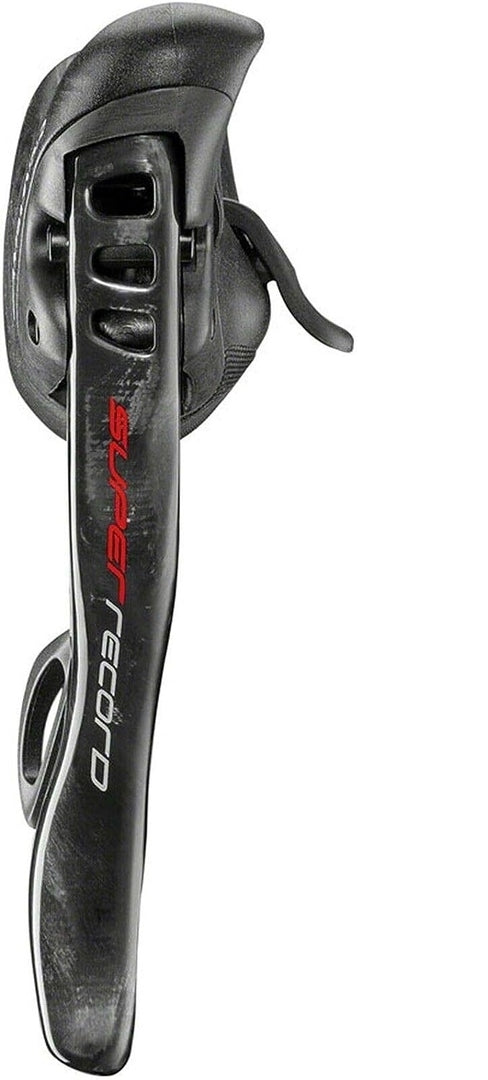 Super Record EPS 12 Speed DB Right Hand EP + 160mm FR Caliper