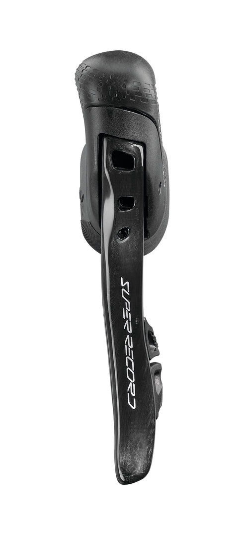 Super Record Wireless 12 Speed DB Left Hand EP + 160mm RR Caliper