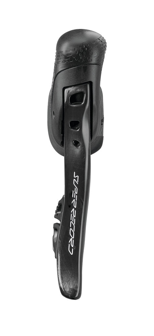 Super Record Wireless 12 Speed DB Right Hand EP + 160mm FF Caliper
