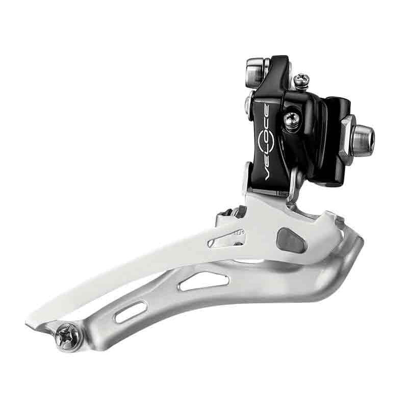 Veloce 9/10 Speed Front Derailleur