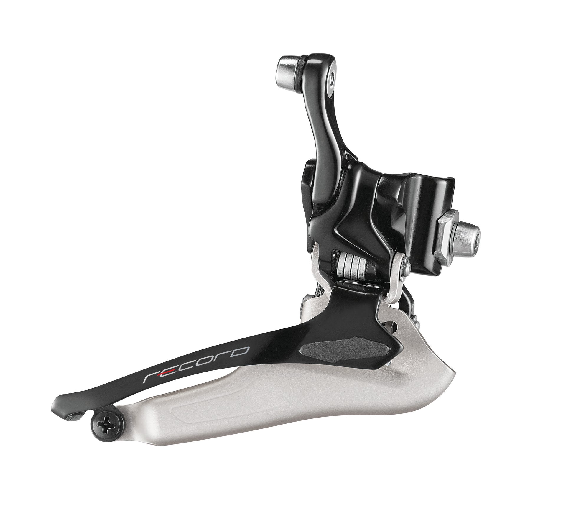 Record 12 Speed Front Derailleur