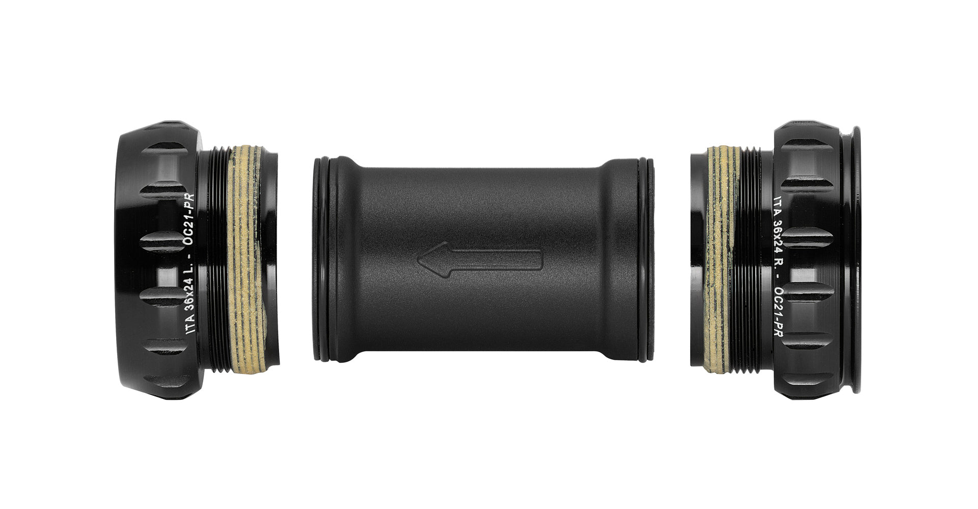 Campagnolo Bottom Bracket Ultra-Torque Cups