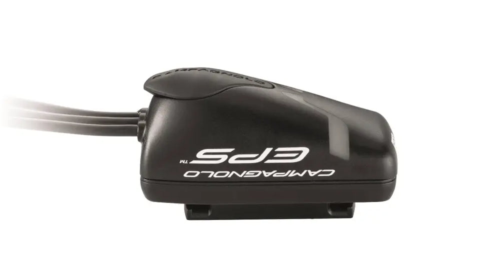 Super Record EPS 12 Speed V4 External Interface + Cables