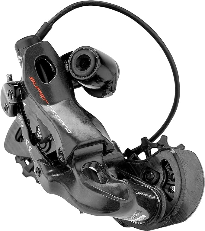 Super Record EPS 12 Speed Rear Derailleur