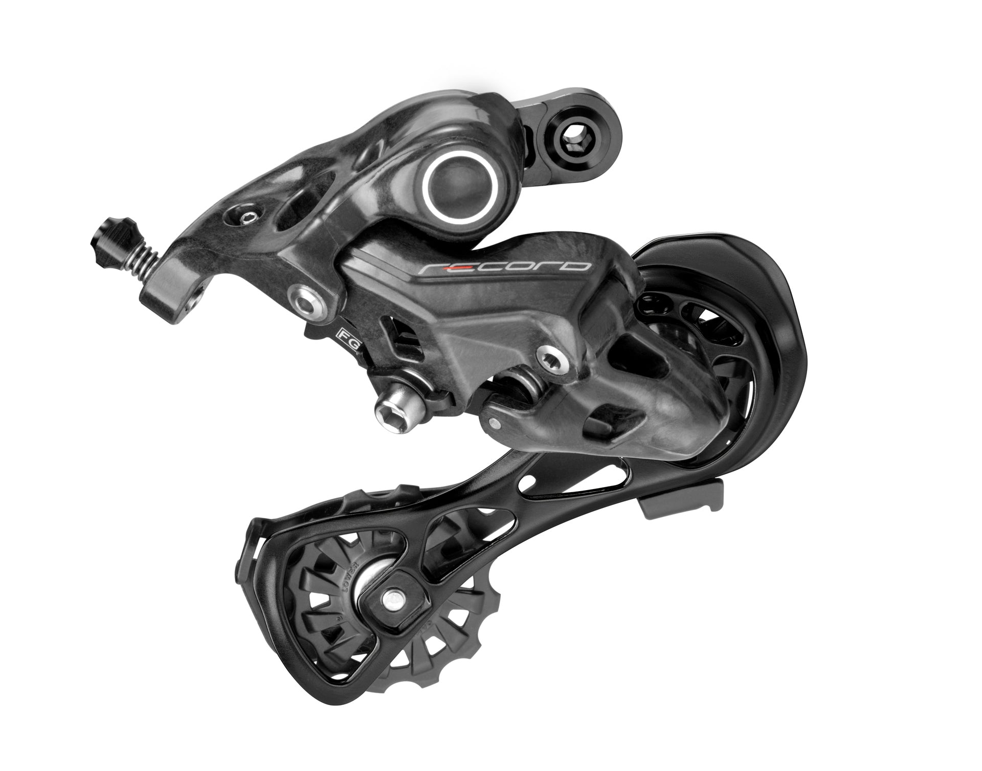 Record 12 Speed Rear Derailleur