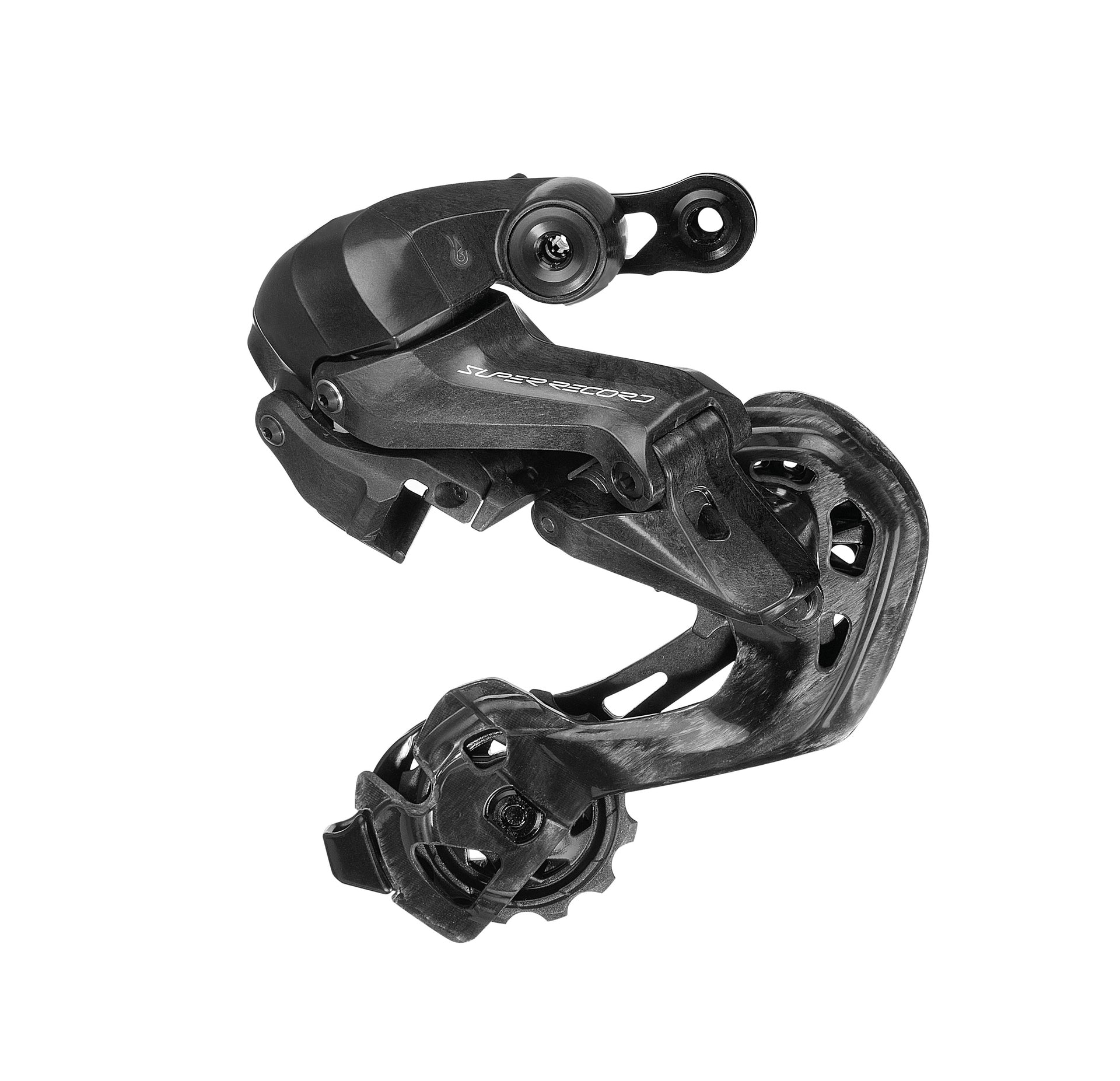 Super Record Wireless 12 Speed Rear Derailleur