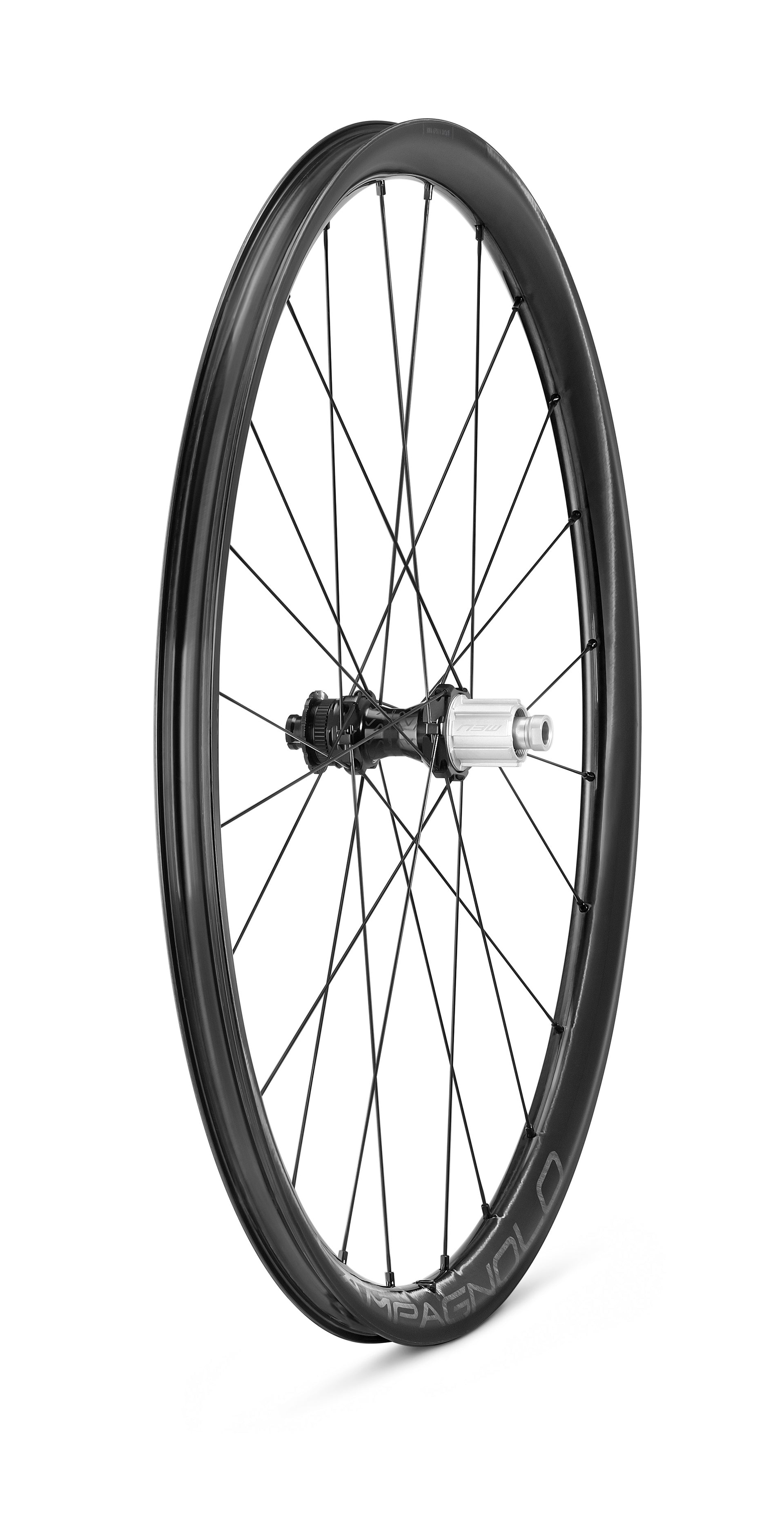 LEVANTE Disc Brake 2WF Wheelset - HG