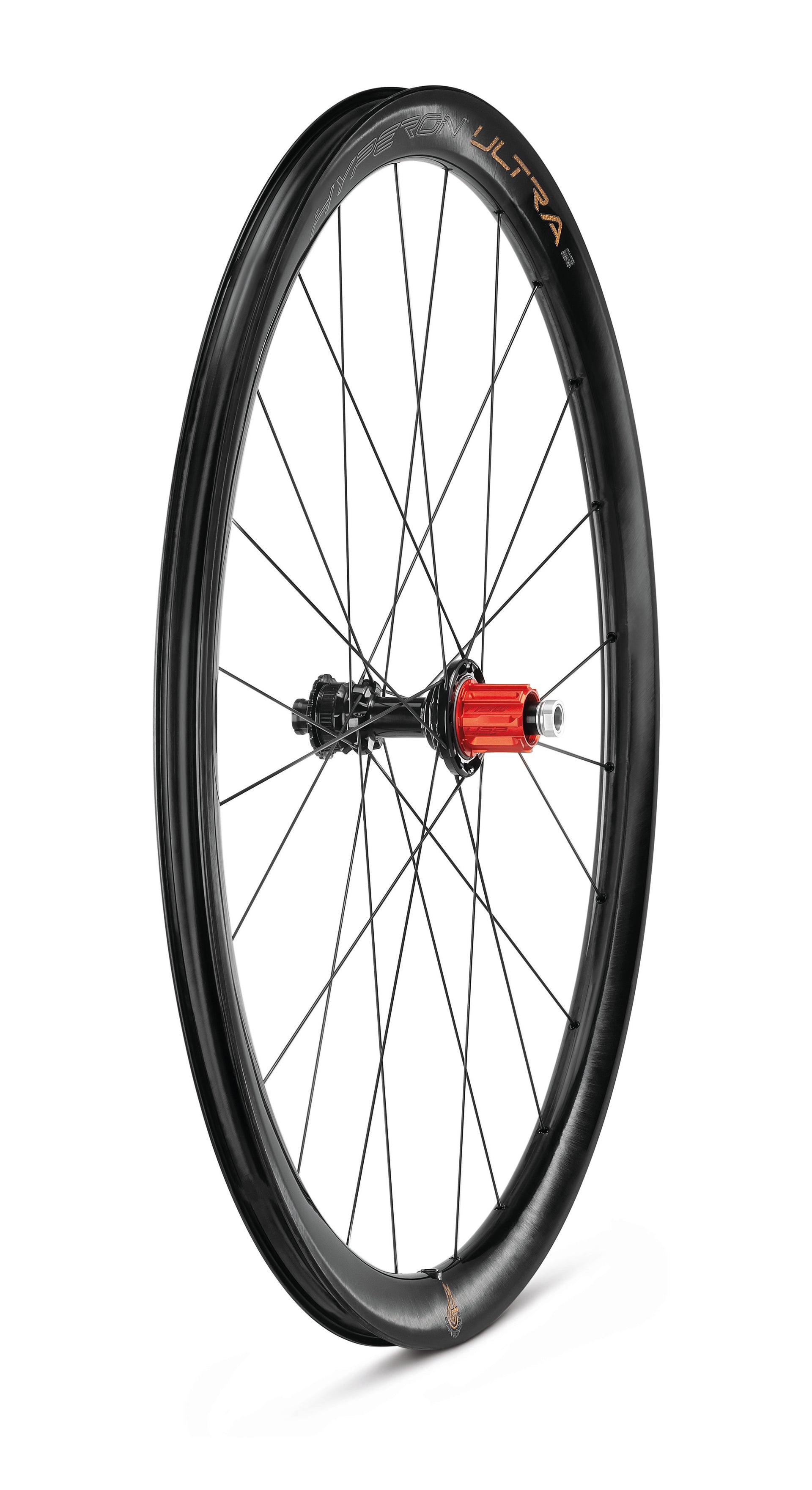 HYPERON Ultra Disc Brake 2WF Wheelset - HG