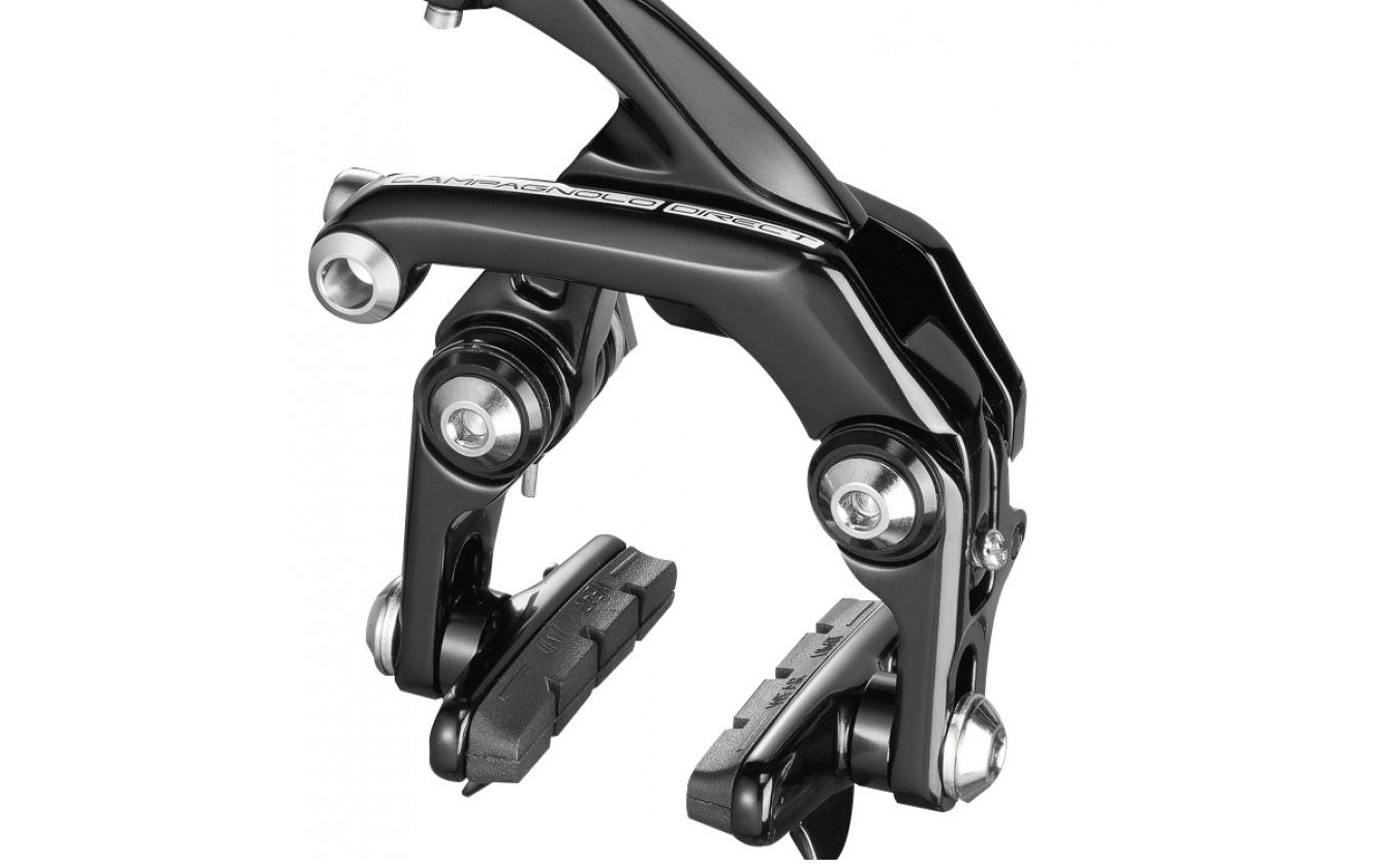 BR17 Direct Mount Brake Rear Seat Stay