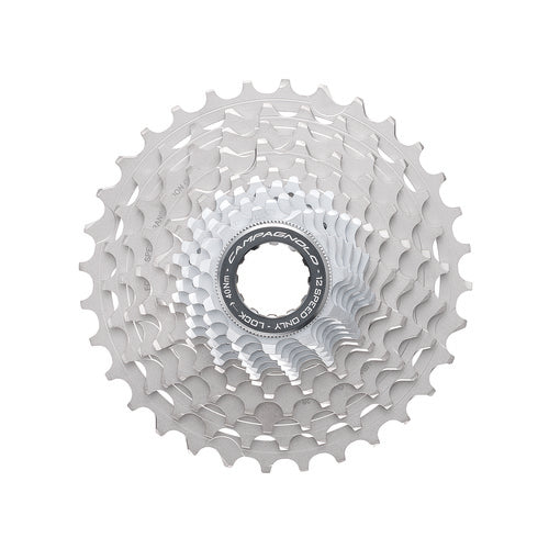 Campagnolo Super Record 12s Cassette 11-32