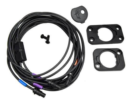 EPS V4 Internal Interface Frame Cable Kit
