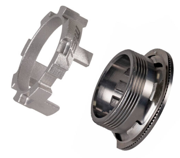 N3W Kit Adaptor + Lockring For 11T Cog