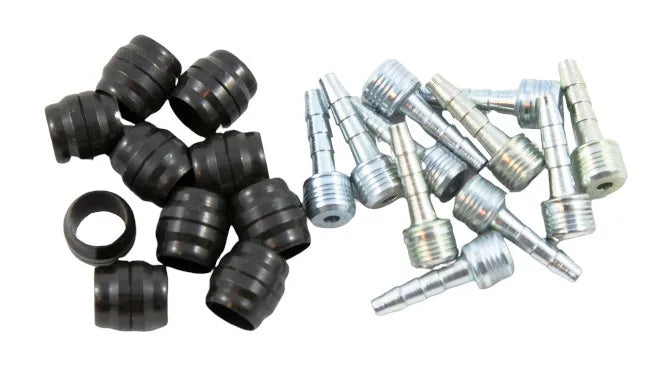 Disc Brake Hydro Olive And Barb (10pcs)