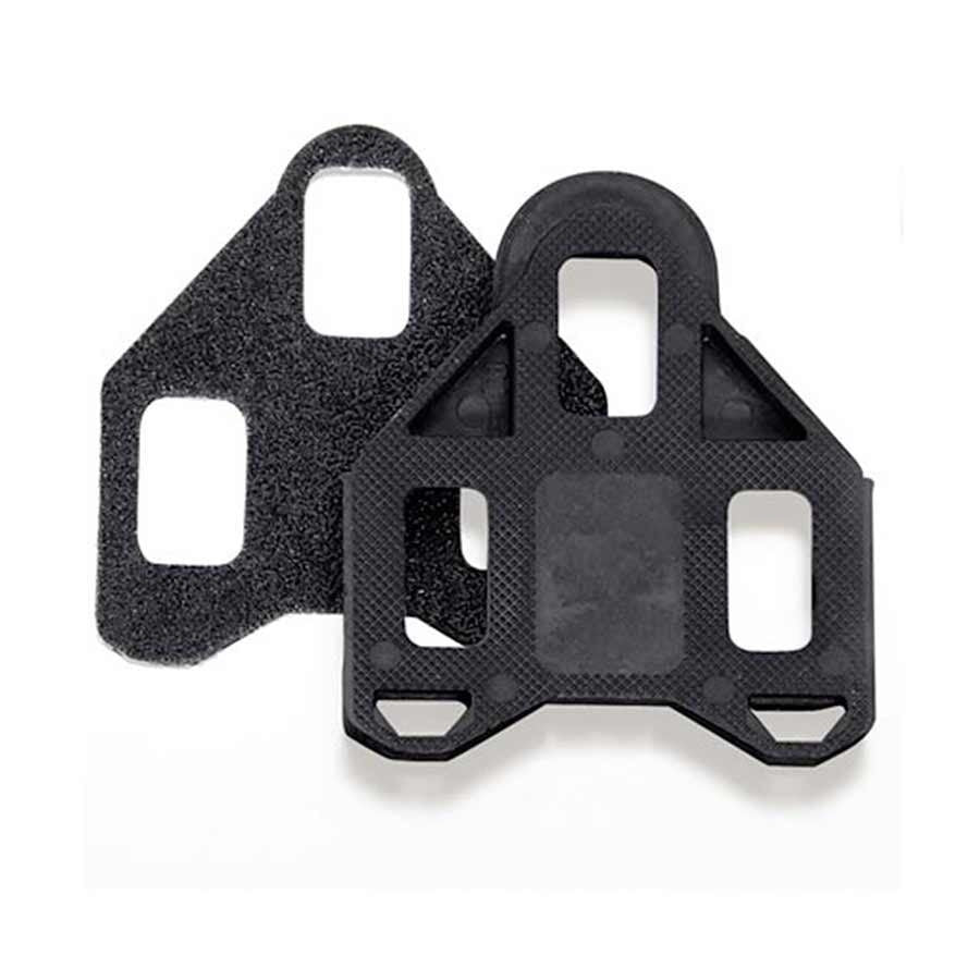 Pro Fit Pedal Cleats Self-Aligning
