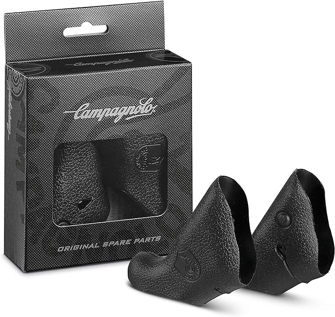 Rubber Hoods Ergopower 9/10 Speed (99-08)