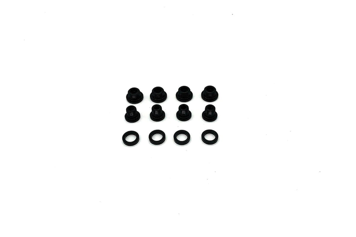 Chainring Bolts 12 Speed Chorus (4pcs)