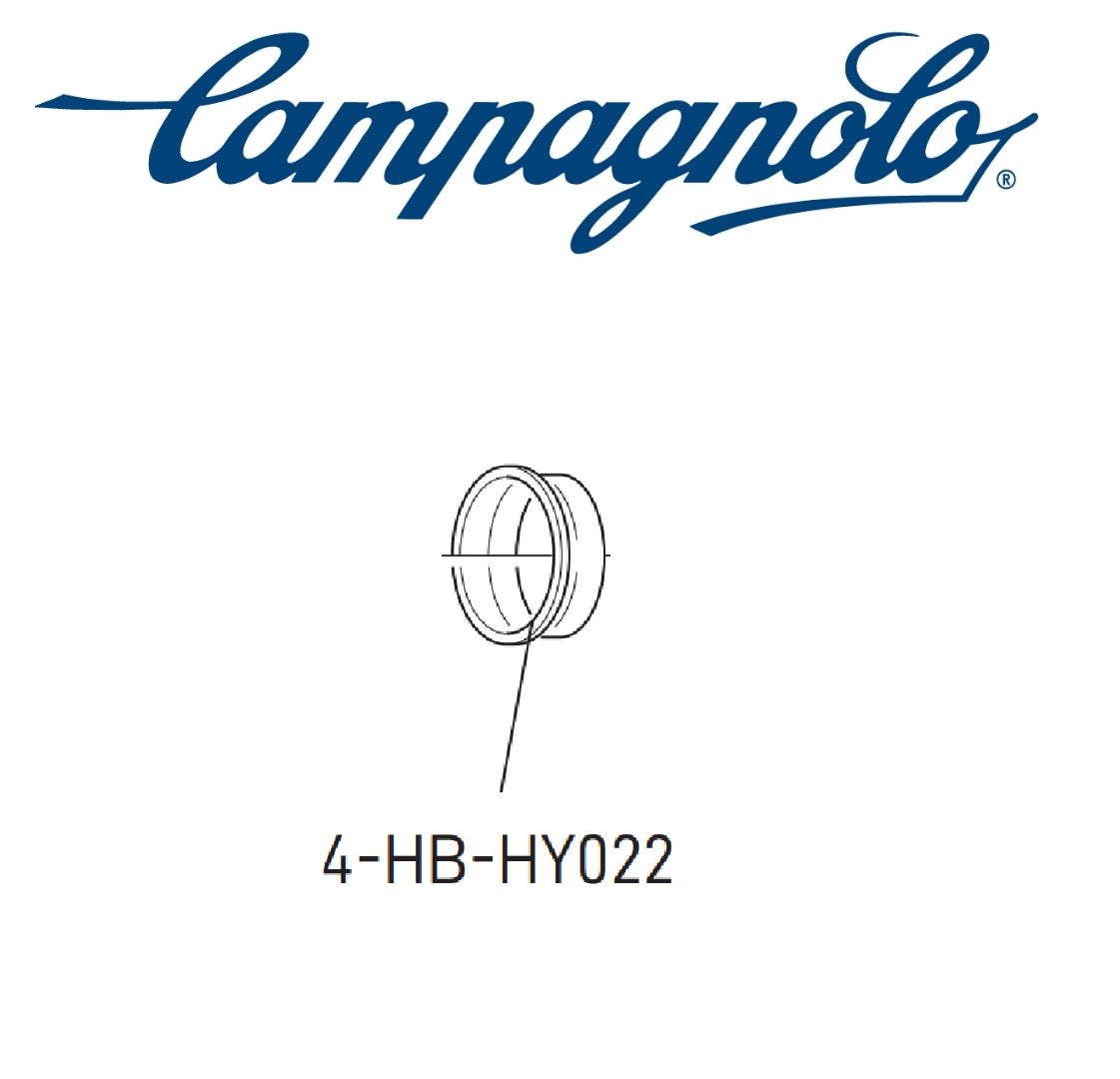 CULT Cone Front Hub (4pcs)